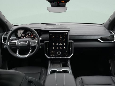 New 2026 GMC Acadia Elevation w/ Elevation Premium Package image 26