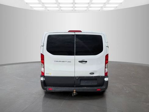 Used 2019 Ford Transit 250 130 Low Roof w/ Exterior Upgrade Package RWD image 10