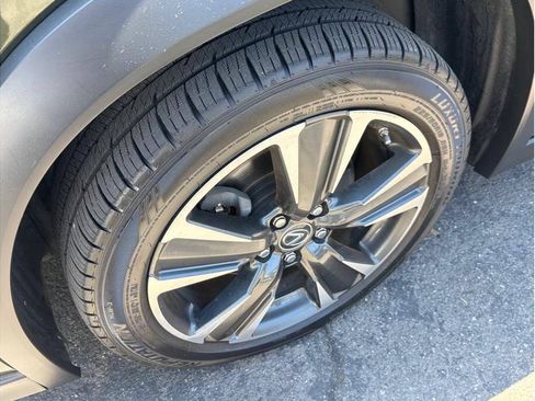 Used 2020 Lexus UX 250h w/ Accessory Package AWD/4WD image 19
