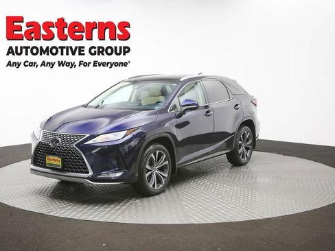 Used 2022 Lexus RX 350 AWD w/ Premium Package image 62