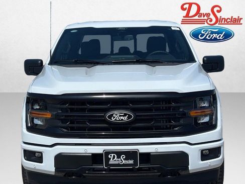 New 2026 Ford F150 XLT w/ Equipment Group 302A MID AWD/4WD image 2