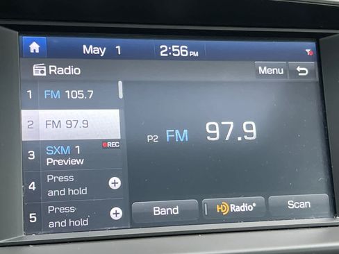 Used 2019 Hyundai Elantra Value Edition w/ Cargo Package FWD image 18