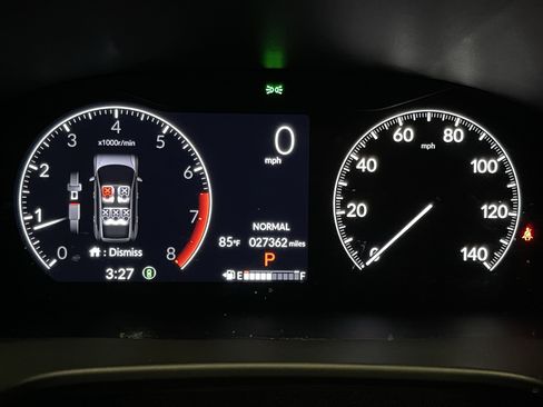 Used 2024 Honda CR-V EX-L image 20