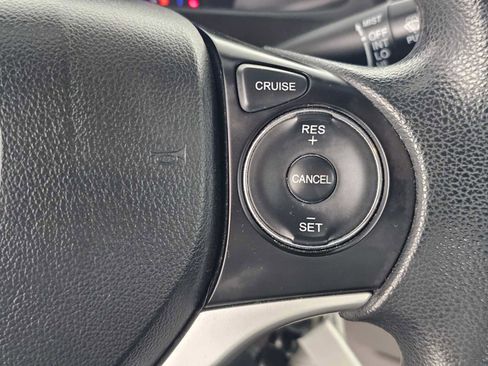 Used 2015 Honda Civic LX image 28