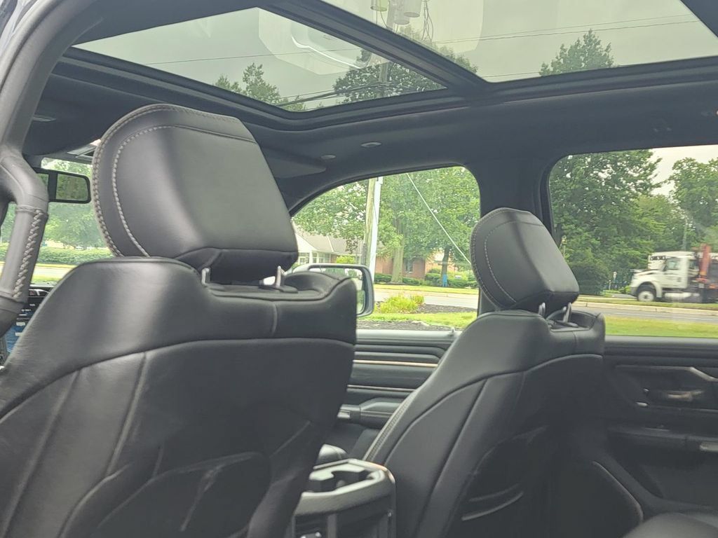 Used 2019 RAM 1500 Limited w/ Bed Utility Group AWD/4WD image 15