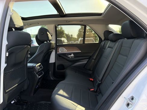 Certified 2026 Mercedes-Benz GLE 450 4MATIC image 13