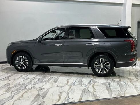 Used 2020 Hyundai Palisade SEL FWD image 3