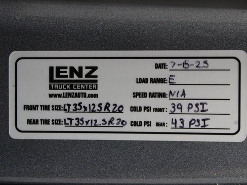 Used 2022 Chevrolet Silverado 1500 RST image 65