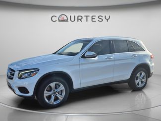 Used 2018 Mercedes-Benz GLC 300 360° Tour
