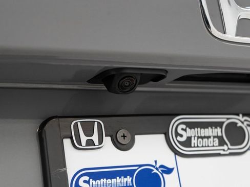 Used 2024 Honda CR-V LX image 12