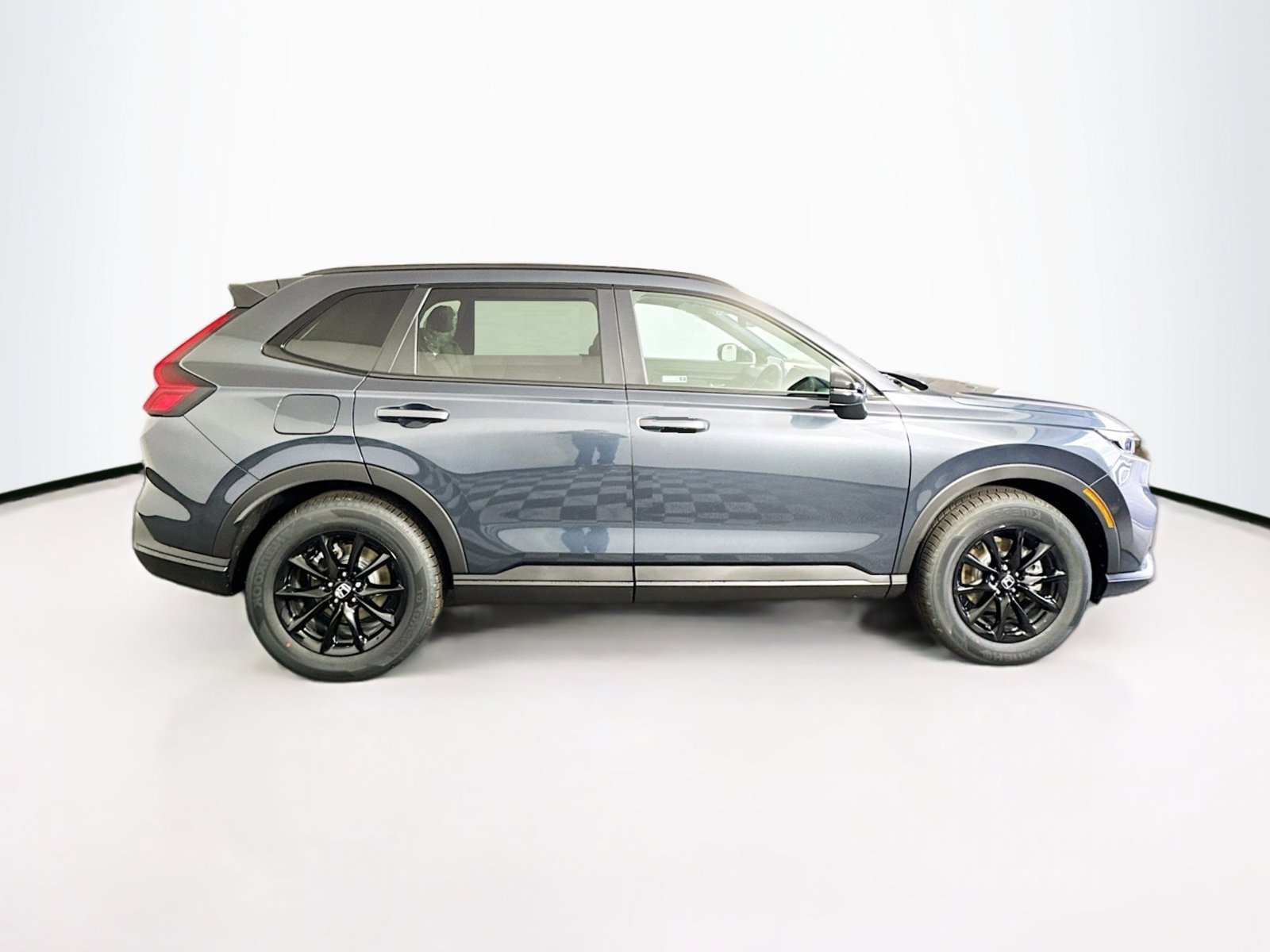 Used 2026 Honda CR-V Sport-L image 11