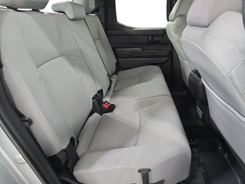 Used 2026 Toyota Tacoma SR5 AWD/4WD image 26