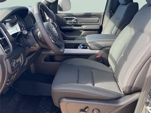 New 2025 RAM 1500 Big Horn image 10