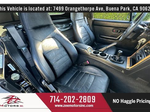 Used 1996 MAZDA MX-5 Miata RWD image 21