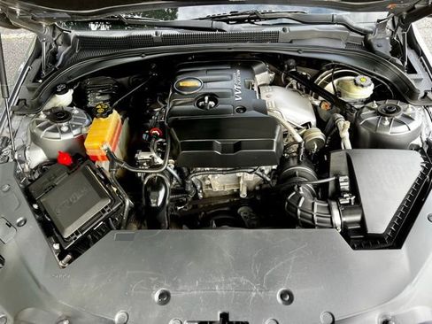 Used 2018 Cadillac ATS Luxury w/ Safety and Security Package image 50