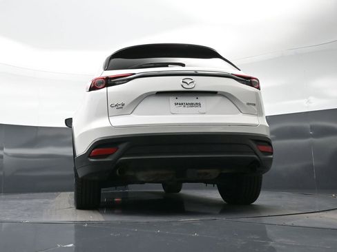 Used 2023 MAZDA CX-9 Touring Plus image 35