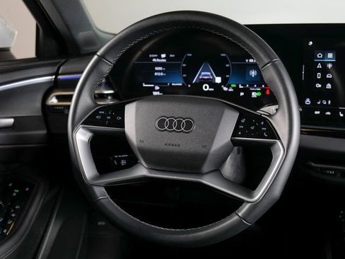 Certified 2025 Audi A5 2.0T Premium w/ Convenience Package AWD/4WD image 13