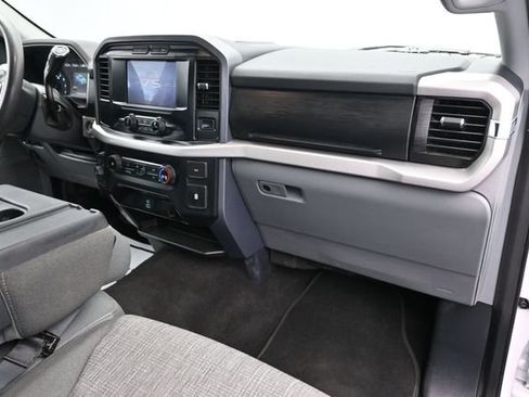 Used 2023 Ford F150 XLT AWD/4WD image 33