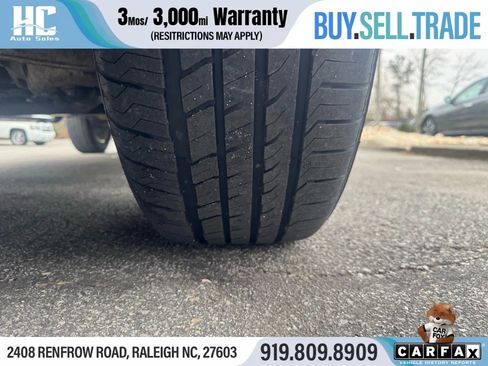 Used 2013 RAM 1500 Big Horn image 12