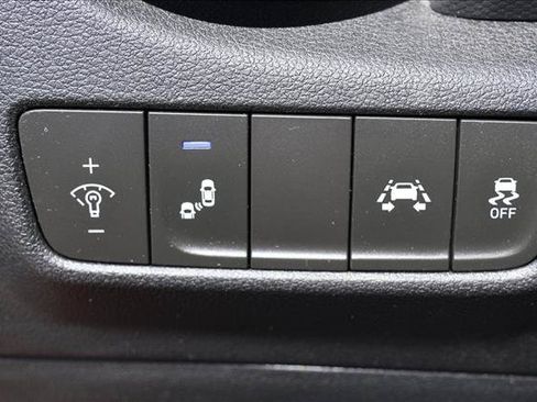 Used 2019 Hyundai Kona SEL w/ SEL Tech Package 02 AWD/4WD image 13