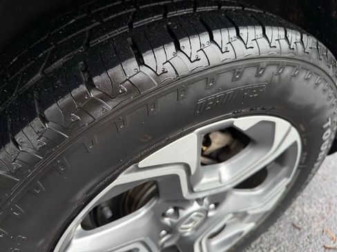 Certified 2019 Honda CR-V EX image 8