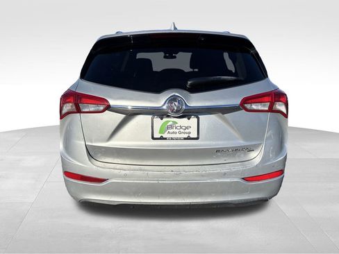 Used 2019 Buick Envision Essence image 7