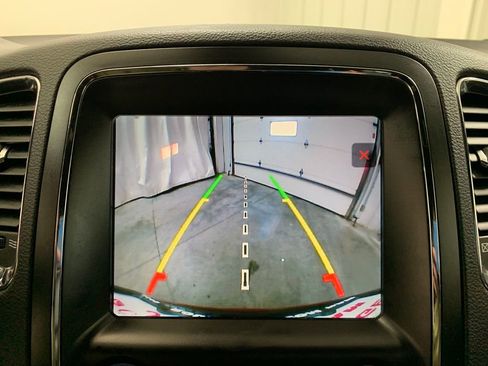 Used 2017 Dodge Durango GT w/ Trailer Tow Group IV image 30