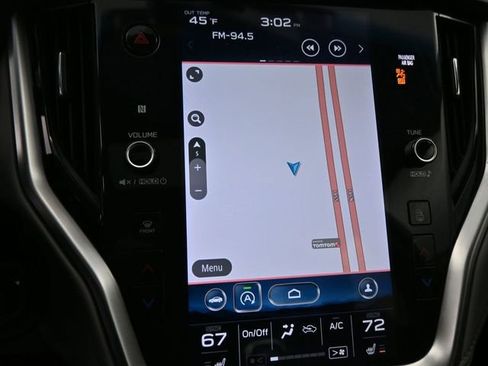 Used 2022 Subaru Outback Limited image 21