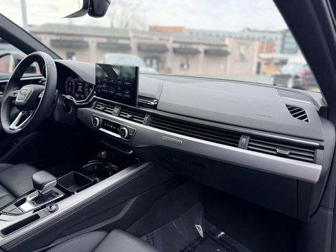 Used 2023 Audi A4 2.0T Premium Plus w/ Premium Plus Package image 23