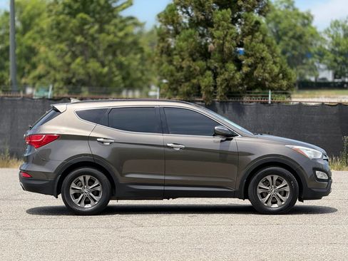 Used 2014 Hyundai Santa Fe Sport w/ Technology Package 04 FWD image 7