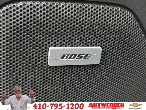 Certified 2023 Chevrolet Silverado 2500 High Country image 22