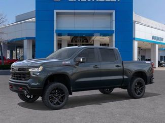 New 2026 Chevrolet Silverado 1500 LT Trail Boss w/ LT Trail Boss Premium Package video 2
