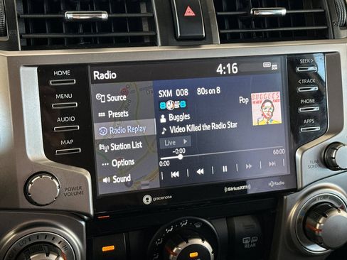 Used 2020 Toyota 4Runner SR5 image 18