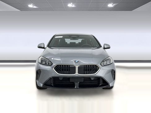 Used 2025 BMW 228i xDrive AWD/4WD image 6
