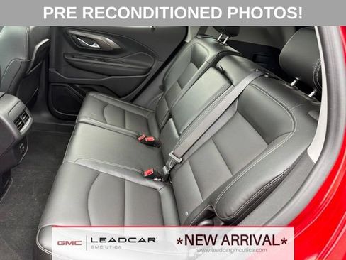 Used 2023 GMC Terrain SLT w/ Elevation Edition AWD/4WD image 21