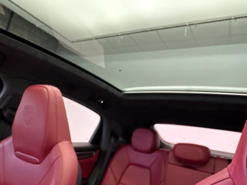 Certified 2023 Porsche Cayenne GTS AWD/4WD image 43