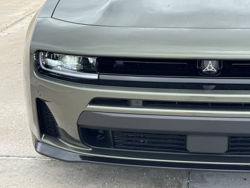 New 2026 Dodge Charger R/T w/ Driver Convenience Group AWD/4WD image 6