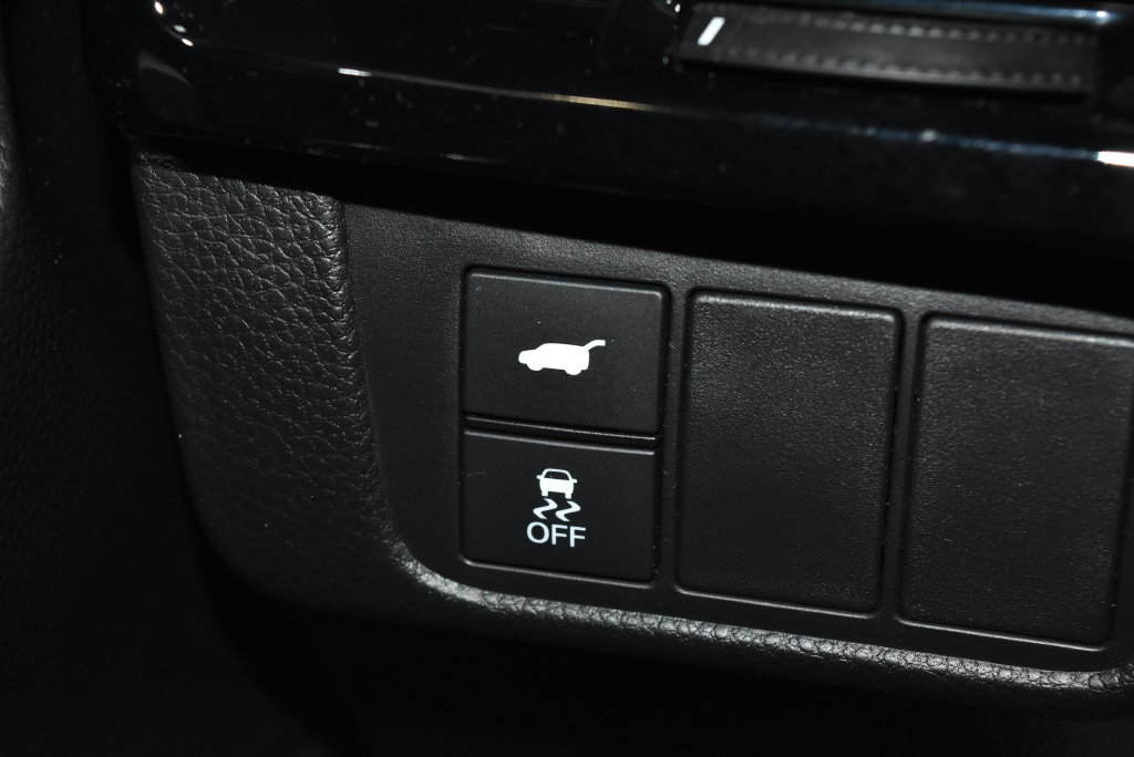 Used 2024 Honda CR-V EX-L image 21