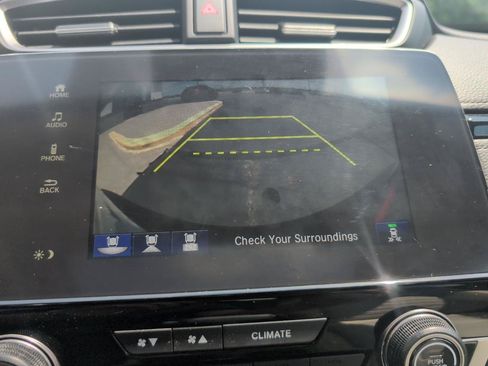 Used 2019 Honda CR-V EX image 20