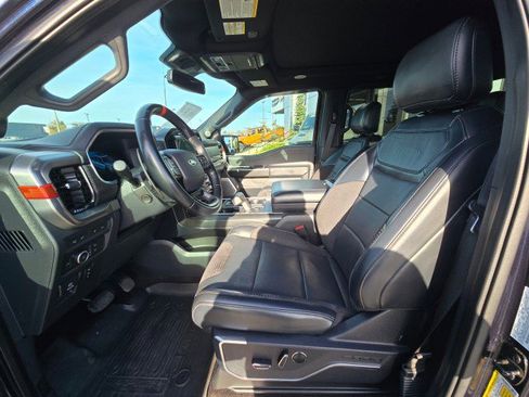 Used 2021 Ford F150 Raptor w/ Equipment Group 801A High image 22