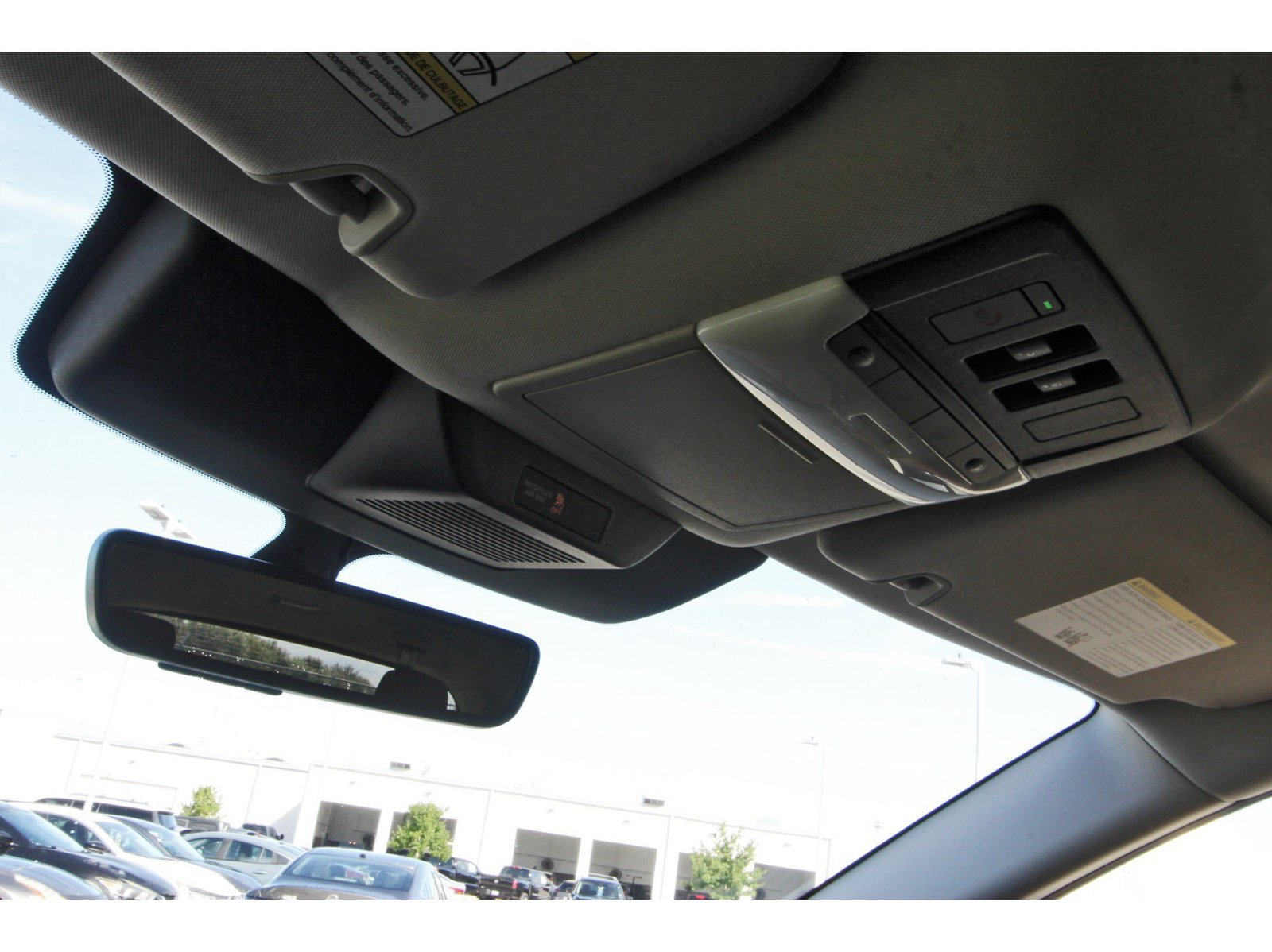 Certified 2025 Nissan Pathfinder Platinum w/ Cargo Package FWD image 25