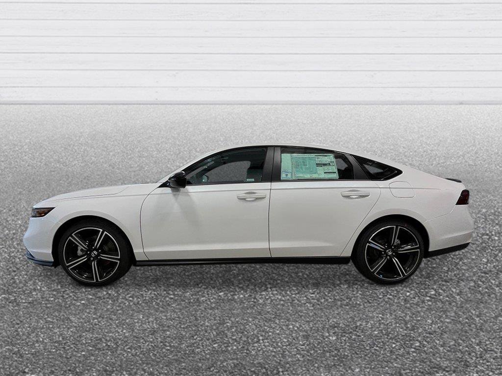 New 2026 Honda Accord Sport image 2