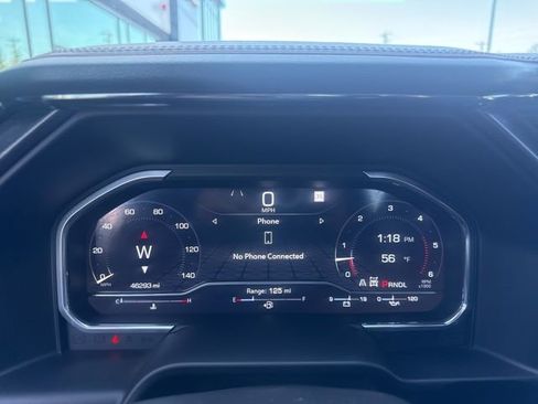 Used 2024 GMC Sierra 2500 AT4 w/ AT4 Premium Plus Package AWD/4WD image 24