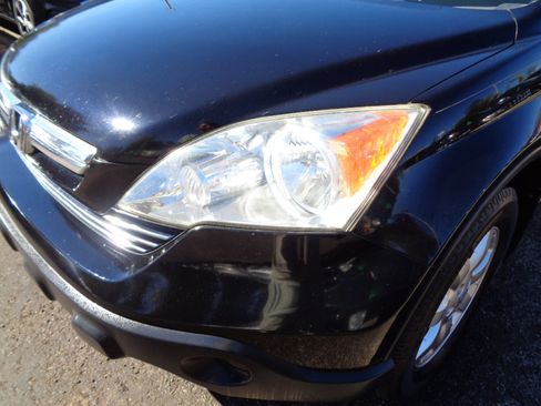 Used 2008 Honda CR-V EX-L image 10