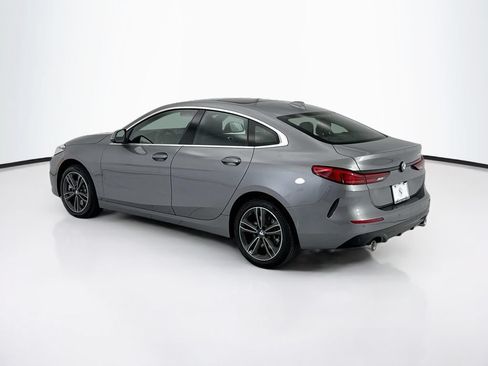Certified 2023 BMW 228i Gran Coupe w/ Convenience Package FWD image 7
