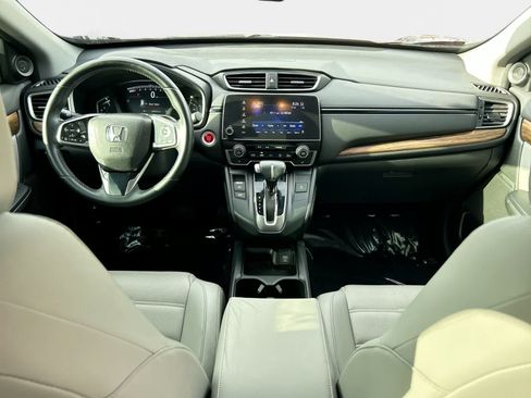 Used 2017 Honda CR-V Touring image 15
