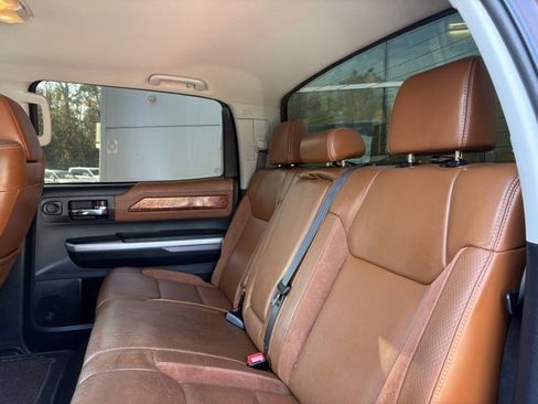 Used 2015 Toyota Tundra 1794 Edition image 25