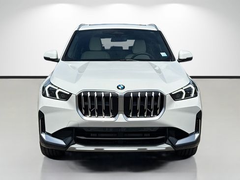 New 2026 BMW X1 xDrive28i w/ Convenience Package AWD/4WD image 8
