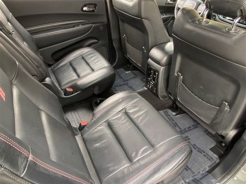 Used 2021 Dodge Durango R/T w/ Blacktop Package image 14