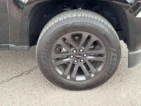 Used 2020 GMC Canyon SLE w/ Elevation Edition image 10